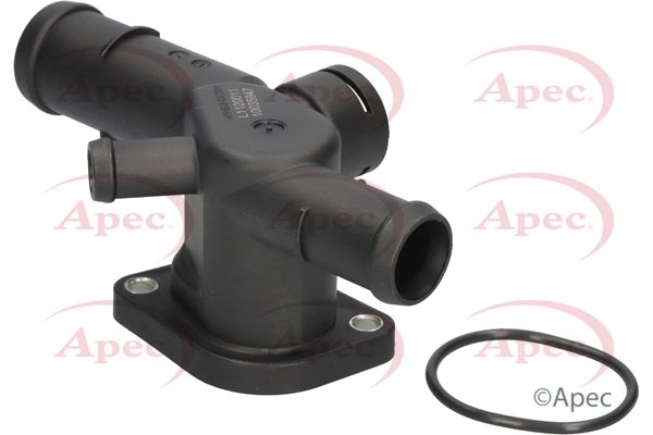 Apec Coolant Flange ATH1623 - image 2