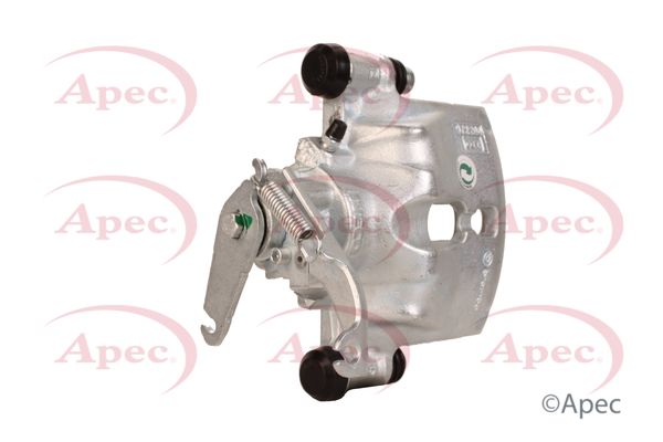 Apec Brake Caliper LCA423 - image 4