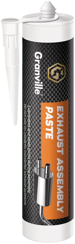 Granville Exhaust Assembly Paste Cartridge 500G 0434B - image 2