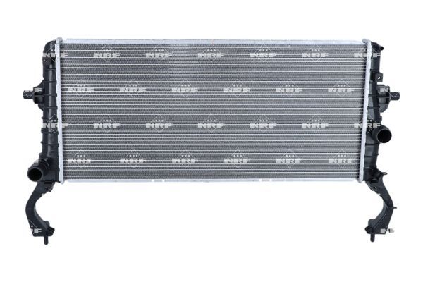 NRF Engine Cooling Radiator 550266 - image 2