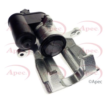 Apec Brake Caliper RCA1233N - image 2