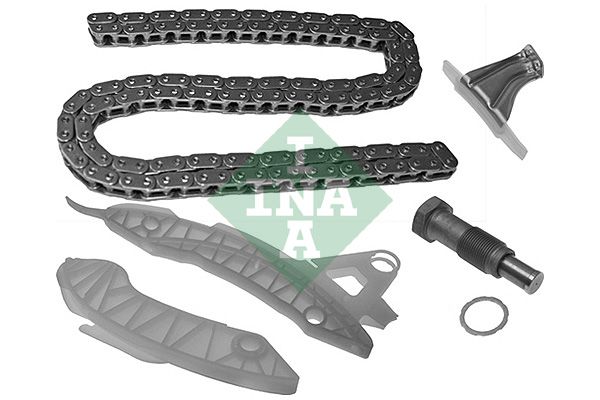 INA Timing Chain Kit 559010420 - image 2