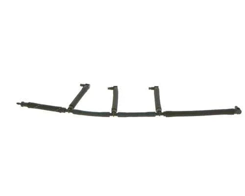 Bosch Fuel Return Pipe Overflow Hose 0445130013 - image 2
