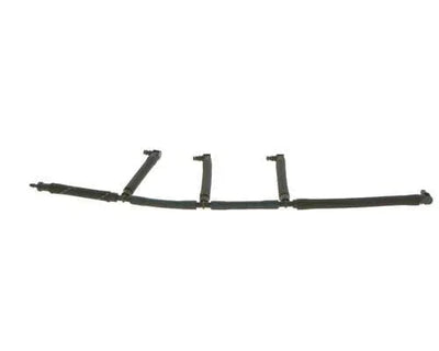 Fuel Return Pipe Overflow Hose Bosch 0445130013 - tradevehicleparts.co.uk