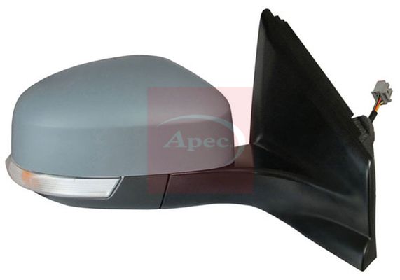 Apec Door Mirror AMR3114 - image 2