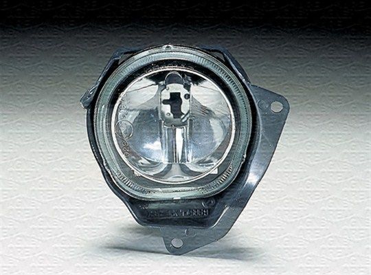 Magneti Marelli Fog Light Right 712412201129 - image 2