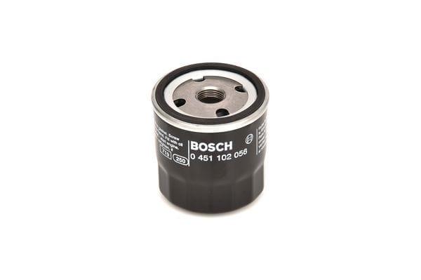 Bosch Oil Filter 0451102056 - image 2