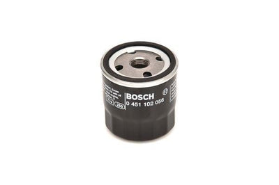 Oil Filter Bosch 0451102056 - tradevehicleparts.co.uk