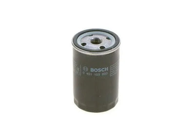 Oil Filter Bosch 0451103033 - tradevehicleparts.co.uk