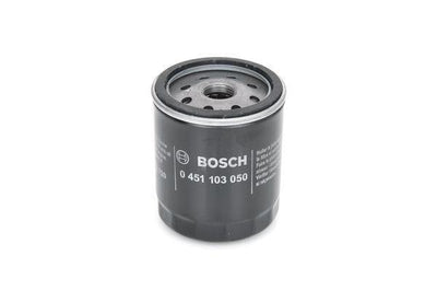 Oil Filter Bosch 0451103050 - tradevehicleparts.co.uk