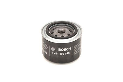Oil Filter Bosch 0451103093 - tradevehicleparts.co.uk