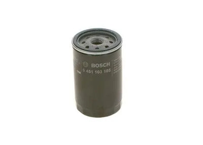 Oil Filter Bosch 0451103105 - tradevehicleparts.co.uk