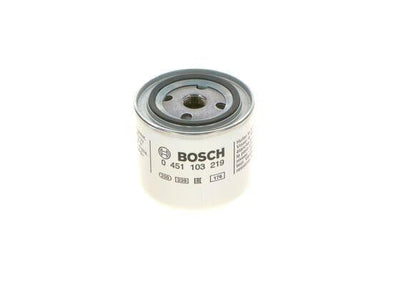 Oil Filter Bosch 0451103219 - tradevehicleparts.co.uk