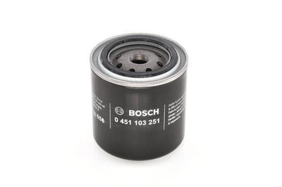 Oil Filter Bosch 0451103251 - tradevehicleparts.co.uk