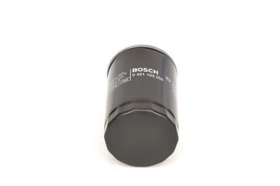 Oil Filter Bosch 0451103258 - tradevehicleparts.co.uk