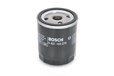 Oil Filter Bosch 0451103272 - tradevehicleparts.co.uk