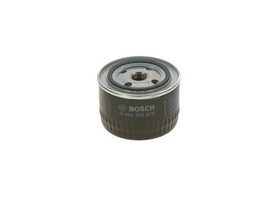 Bosch Oil Filter 0451103274 - image 2