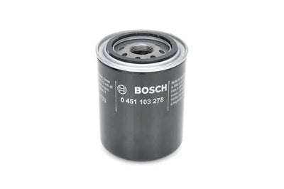 Oil Filter Bosch 0451103278 - tradevehicleparts.co.uk