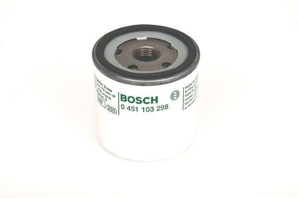 Bosch Oil Filter 0451103298 - image 2