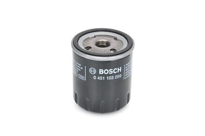 Oil Filter Bosch 0451103299 - tradevehicleparts.co.uk