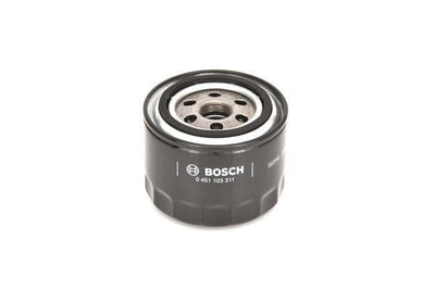 Oil Filter Bosch 0451103311 - tradevehicleparts.co.uk