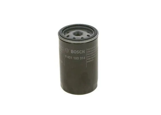 Bosch Oil Filter 0451103314 - image 2