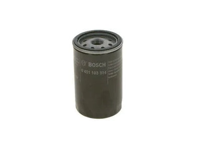 Oil Filter Bosch 0451103314 - tradevehicleparts.co.uk