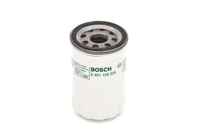 Oil Filter Bosch 0451103335 - tradevehicleparts.co.uk