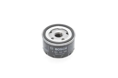 Oil Filter Bosch 0451103336 - tradevehicleparts.co.uk