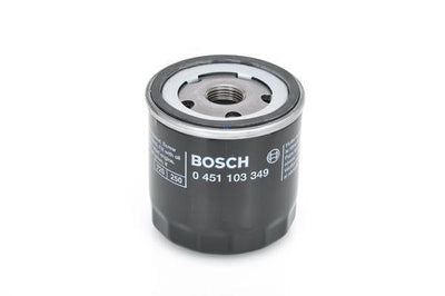 Oil Filter Bosch 0451103349 - tradevehicleparts.co.uk