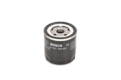 Oil Filter Bosch 0451103351 - tradevehicleparts.co.uk