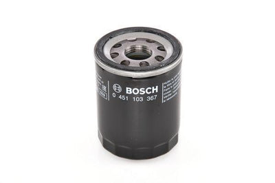 Oil Filter Bosch 0451103367 - tradevehicleparts.co.uk