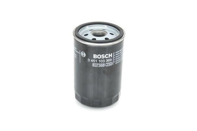 Oil Filter Bosch 0451103369 - tradevehicleparts.co.uk
