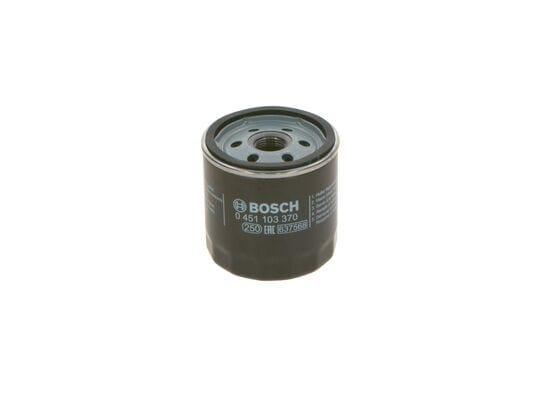 Bosch Oil Filter 0451103370 - image 2