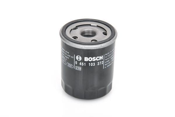 Bosch Oil Filter 0451103372 - image 2