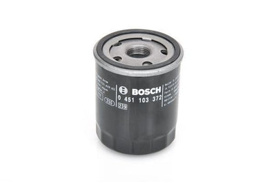 Oil Filter Bosch 0451103372 - tradevehicleparts.co.uk