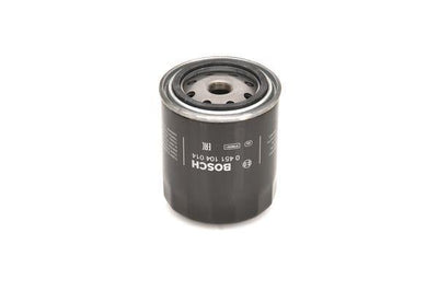 Oil Filter Bosch 0451104014 - tradevehicleparts.co.uk