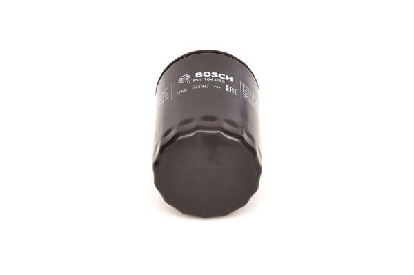 Bosch Oil Filter 0451104063 - image 2