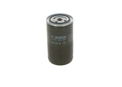 Oil Filter Bosch 0451203087 - tradevehicleparts.co.uk