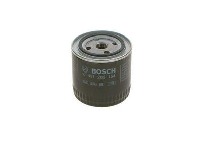 Oil Filter Bosch 0451203154 - tradevehicleparts.co.uk