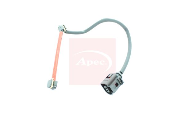 Apec Brake Pad Wear Indicator WIR5377 - image 2