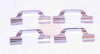 Apec Brake Fitting Kit KIT1116 thumbnail