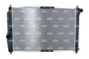 NRF Engine Cooling Radiator 53902 thumbnail