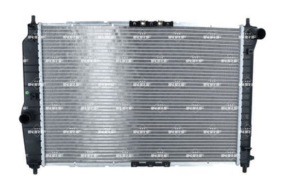NRF Engine Cooling Radiator 53902
