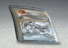 Magneti Marelli Headlight Right 712391351110 thumbnail