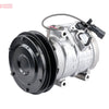 Denso Ac Compressor DCP99825 thumbnail