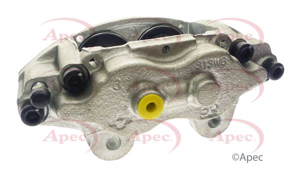 Apec Brake Caliper LCA1339 - image 2