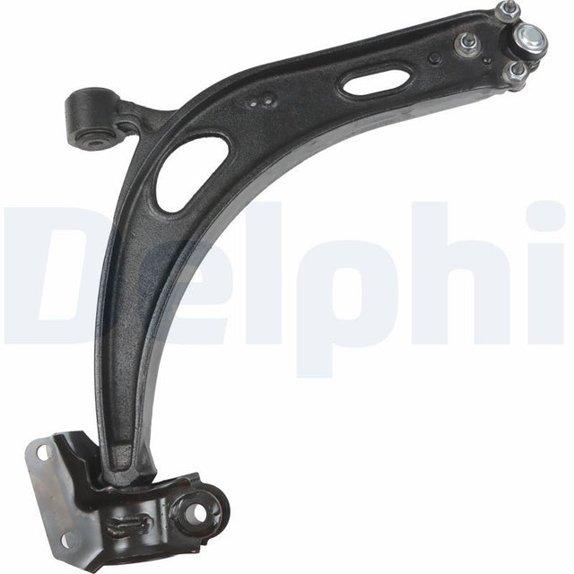 Delphi Wishbone/suspension Track Control Arm TC4925 - image 3