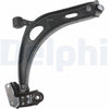 Delphi Wishbone/suspension Track Control Arm TC4925 thumbnail