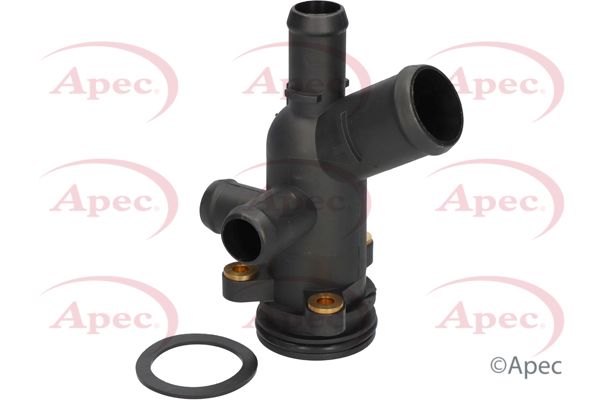 Apec Coolant Flange ATH1493 - image 2